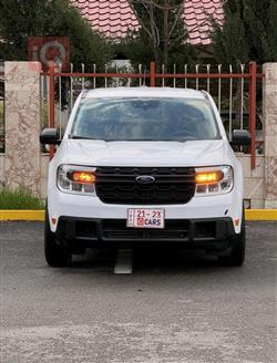 فورد مافريك